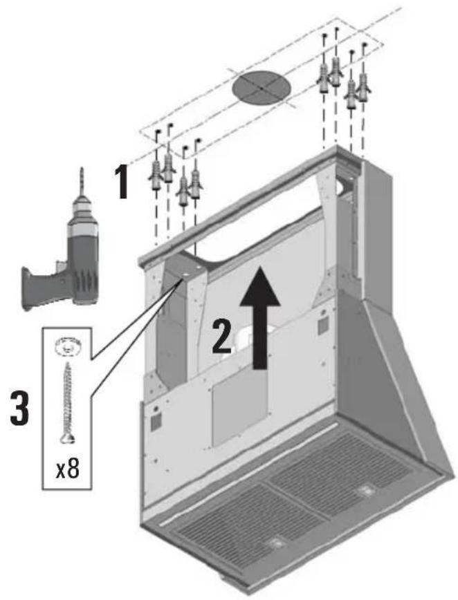 BARAZZA 1KB1P9X - 5