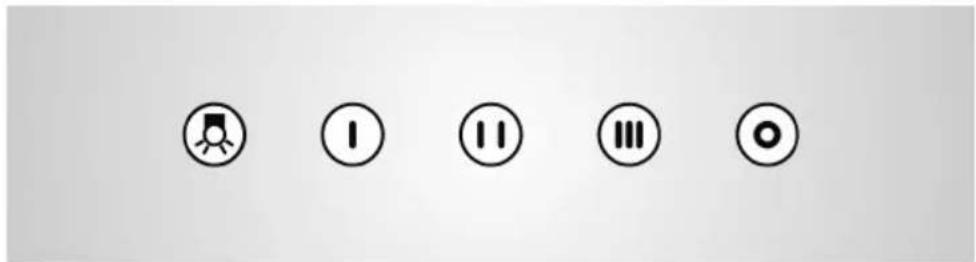 BARAZZA 1KB1P9X - REPLACEMENT DES LAMPES - 16