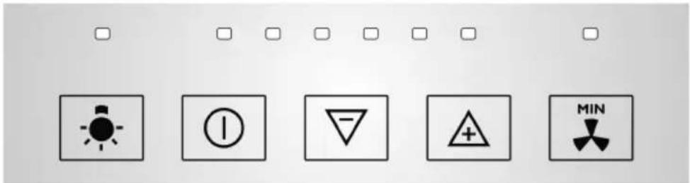 BARAZZA 1KB1P9X - REPLACEMENT DES LAMPES - 5