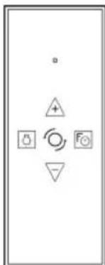 BARAZZA 1KB1P9X - Programación del mando a distancia - 1