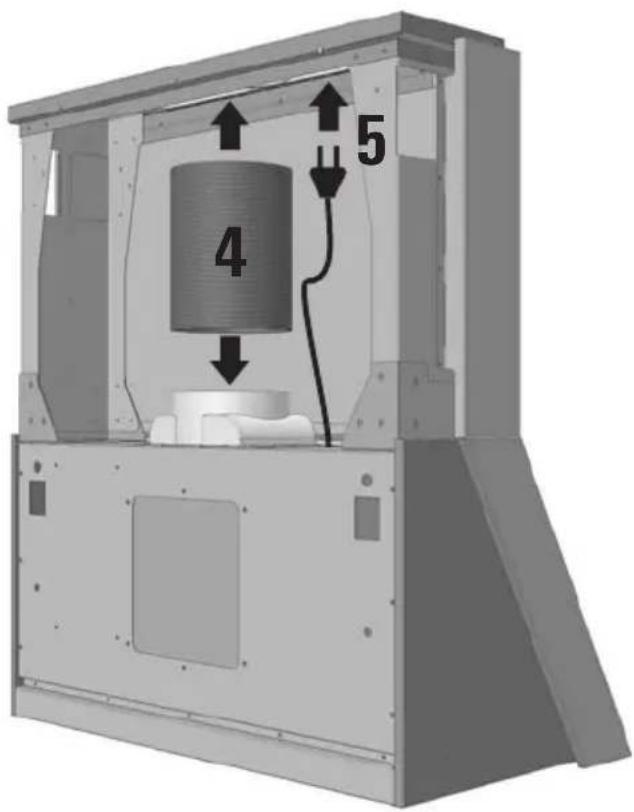BARAZZA 1KB1P9X - 6