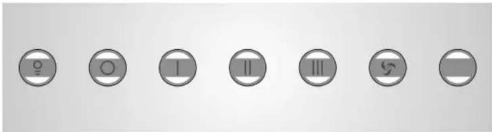 BARAZZA 1KB1P9X - DE DUNSTABZUGSHAUBE - 2