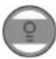 BARAZZA 1KB1P9X - EINSTELLUNG DES ABLUFT/UMLUFT BETRIEBES. Ⓧ+T; Ⓧ; Ⓞ - 1