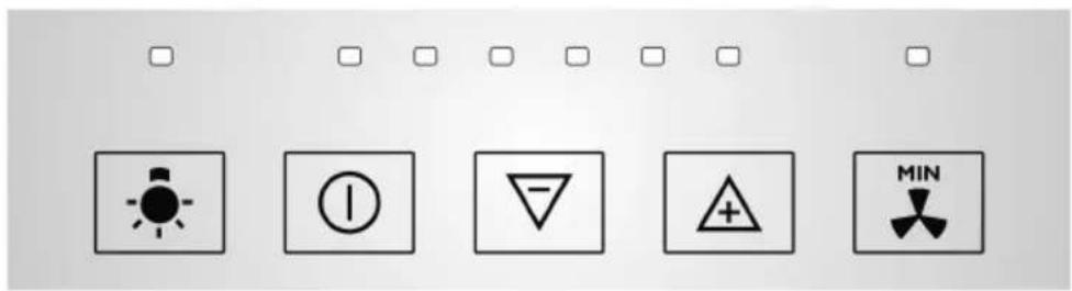 BARAZZA 1KB1P9X - ! - 3