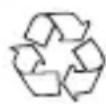 Sound2Go Music 44 - Instructions sur la protection de l'environnement - 1