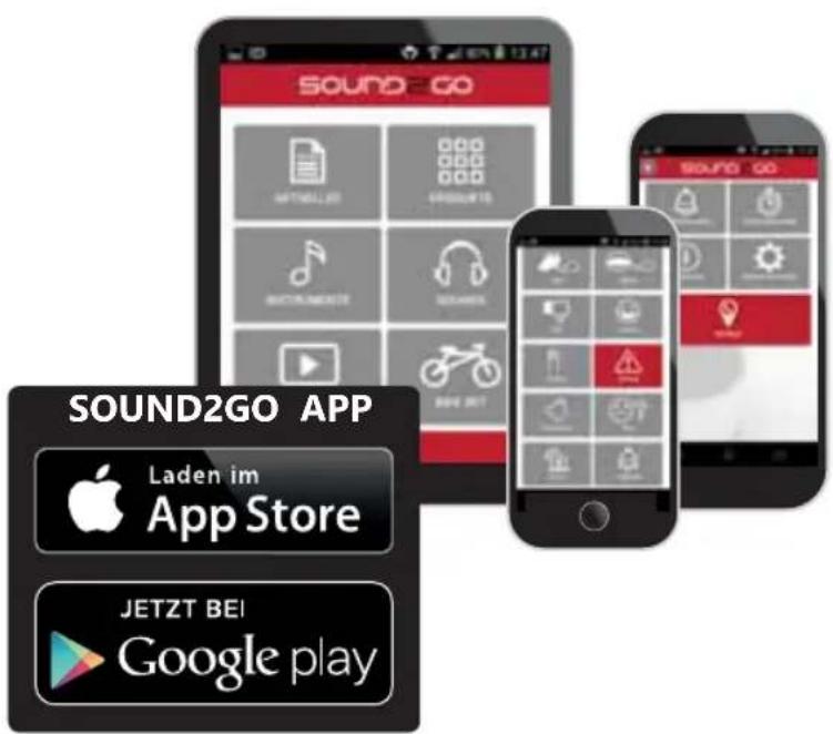 Sound2Go BigBass XL - BIGBASS XL - 4