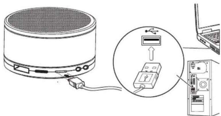 Sound2Go BigBass XL - BIGBASS XL - 3