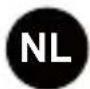 Sound2Go Axess - Eisen aan deplaats van opstelling - 1