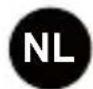 Sound2Go Axess - WAARSCHUWING - 1