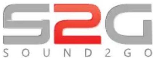 Sound2Go Axess - 1