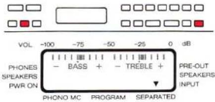 REVOX B250 - SEPARATED [21] - 1