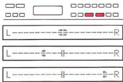 REVOX B250 - Second clavier - 2