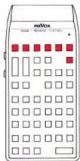REVOX B250 - BREAKDOWN!!! - 15