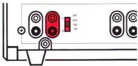 REVOX B250 - Tonabnehmer-System (MM, MC) - 2