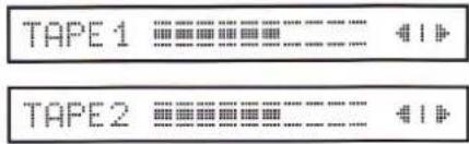 REVOX B250 - Main keypad - 3