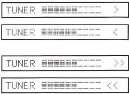 REVOX B250 - Main keypad - 5
