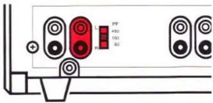 REVOX B250 - Second clavier - 2