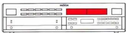 REVOX B250 - PWR-AMP [47] - 4