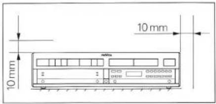 REVOX B250 - Installation - 3