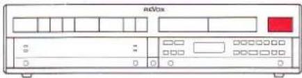 REVOX B250 - BREAKDOWN!!! - 2