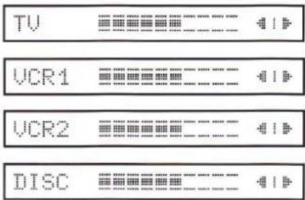REVOX B250 - Main keypad - 7