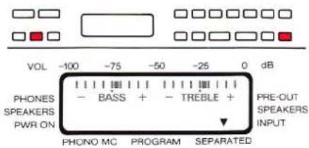 REVOX B250 - SEPARATED [21] - 1