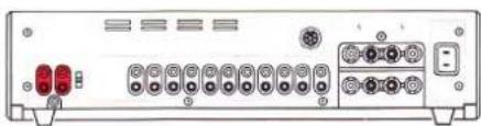 REVOX B250 - Fehlerquellen - 5