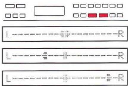 REVOX B250 - Neben-Tastenfeld - 2