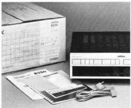 REVOX B250 - Installation - 2