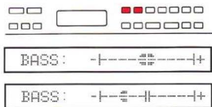 REVOX B250 - Neben-Tastenfeld - 4