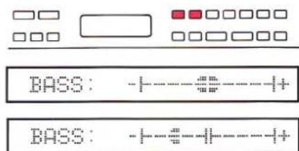 REVOX B250 - Second clavier - 4