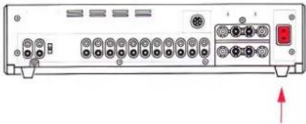 REVOX B250 - MONITOR [48] - 3