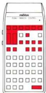REVOX B250 - Recording on TAPE not possible - 3