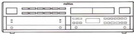 REVOX B250 - Installation - 3