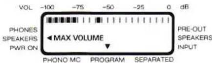 REVOX B250 - Werks-Einstellung - 3