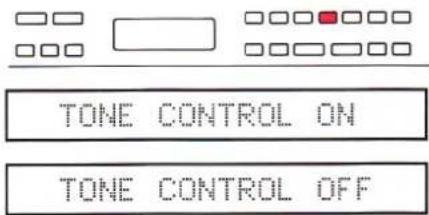 REVOX B250 - Auxiliary keypad - 3