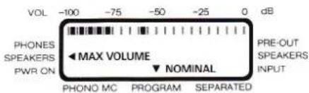 REVOX B250 - PWR-AMP [47] - 9