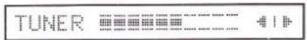 REVOX B250 - Fault messages - 5