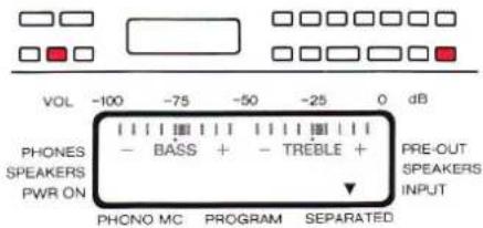 REVOX B250 - Tonabnehmer-System (MM, MC) - 5