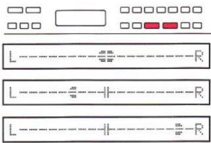 REVOX B250 - Auxiliary keypad - 2