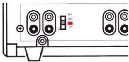 REVOX B250 - Tonabnehmer-System (MM, MC) - 3