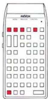 REVOX B250 - BREAKDOWN!!! - 14