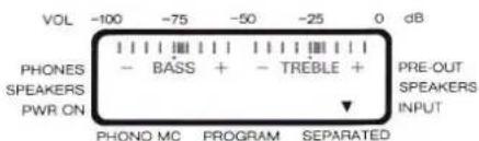 REVOX B250 - PWR-AMP [47] - 1