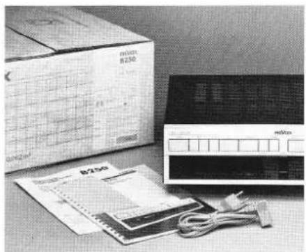 REVOX B250 - Installation - 2