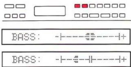 REVOX B250 - Auxiliary keypad - 4