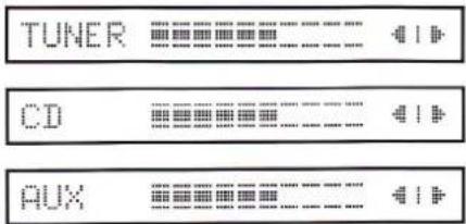 REVOX B250 - Mode d'emploi - 3