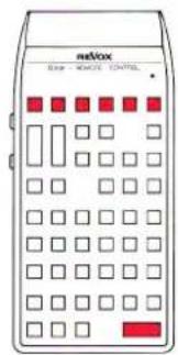 REVOX B250 - Fehlerquellen - 11