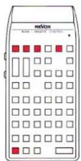 REVOX B250 - Fehlerquellen - 12