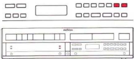 REVOX B250 - SPEAKERS A/B [35/37] - 1