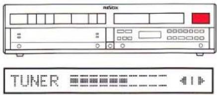 REVOX B250 - MONITOR [48] - 4